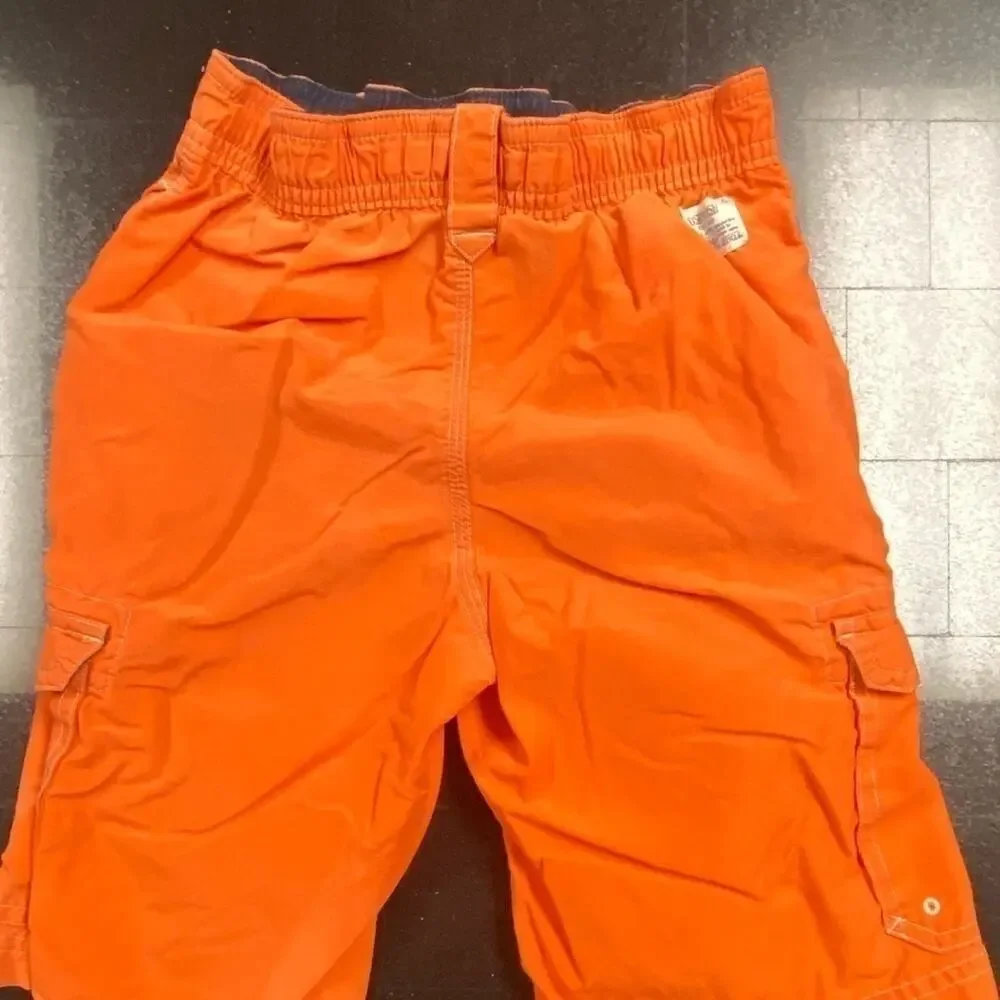 OSHKOSH BOYS SHORTS SIZE 5
